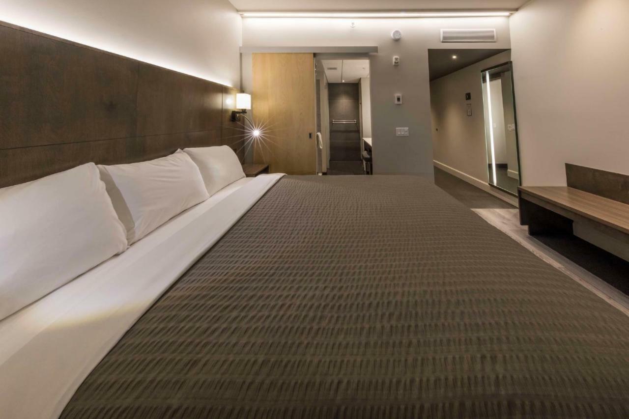 Hotel & Suites Normandin לוויס מראה חיצוני תמונה